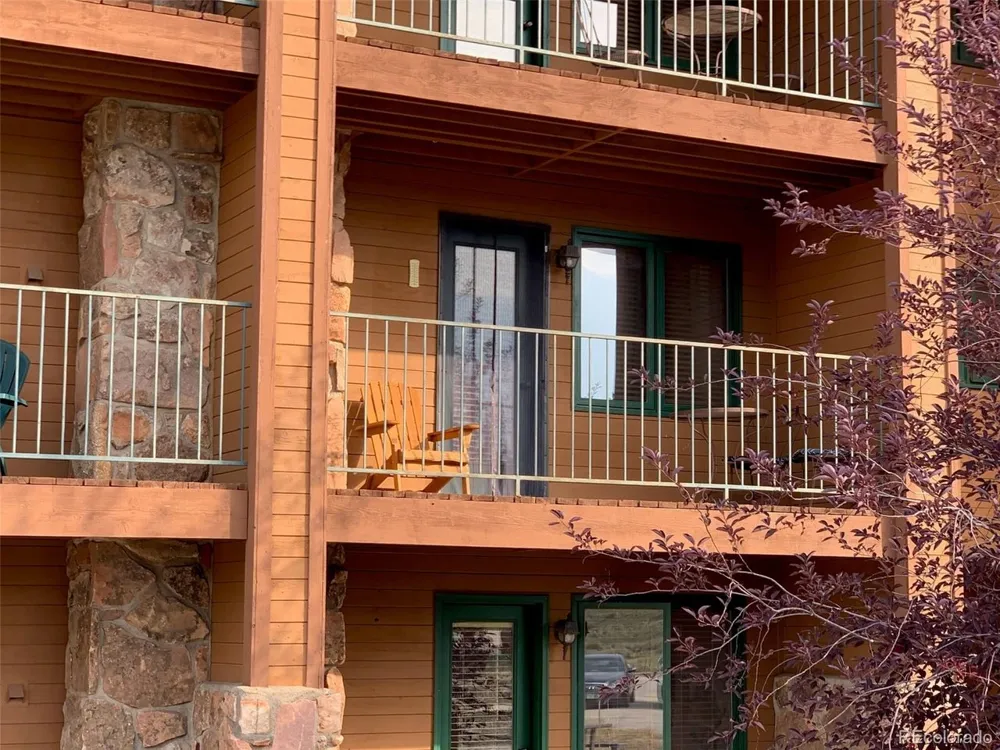 62927 US Highway 40 #201 Granby, CO 80446
