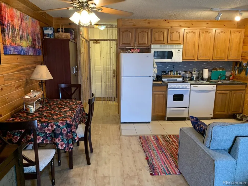 62927 US Highway 40 #201 Granby, CO 80446