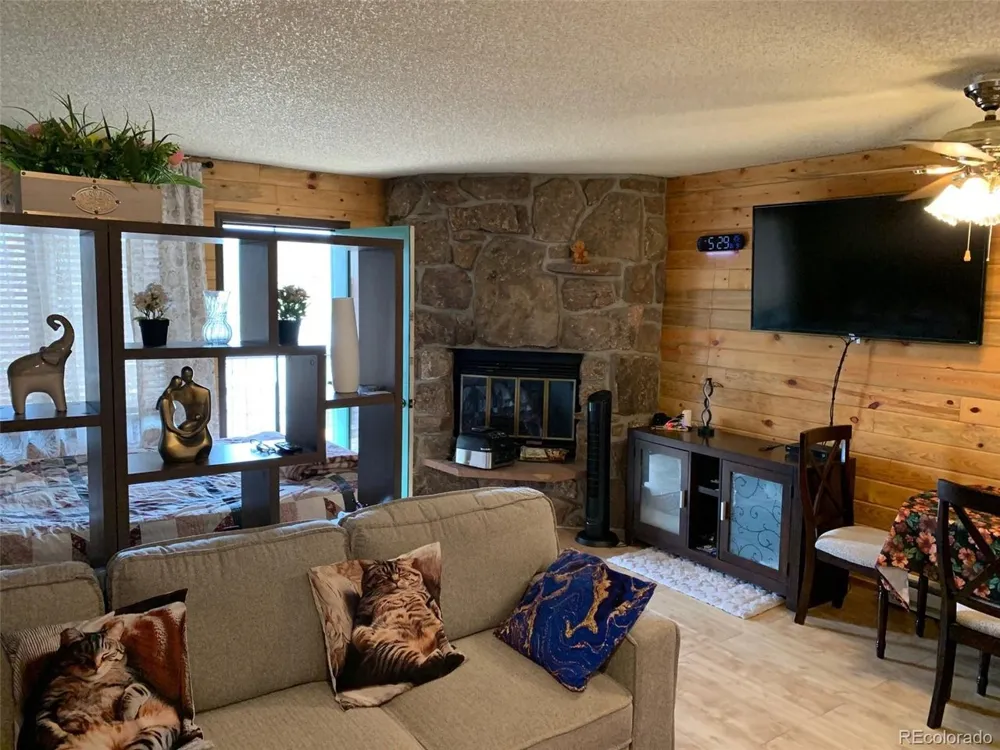 62927 US Highway 40 #201 Granby, CO 80446