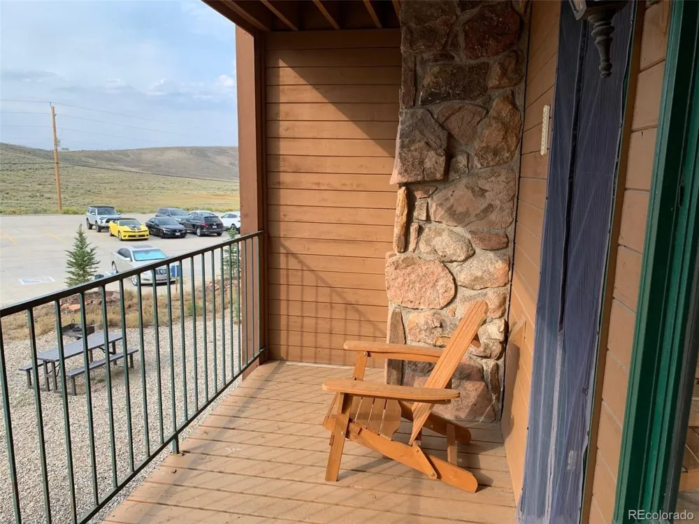 62927 US Highway 40 #201 Granby, CO 80446