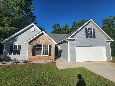435 Butler Bridge Circle