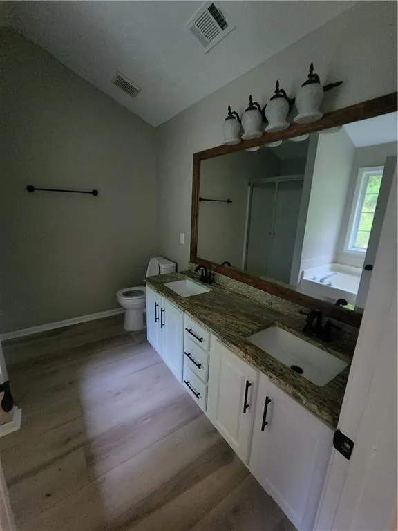 435 Butler Bridge Circle Covington, GA 30016