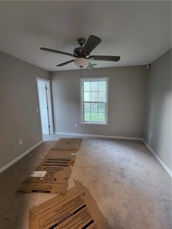 435 Butler Bridge Circle Covington, GA 30016
