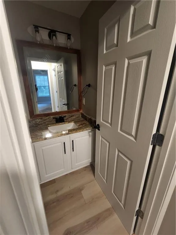 435 Butler Bridge Circle Covington, GA 30016