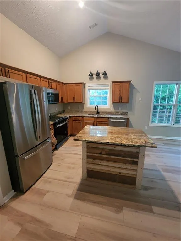 435 Butler Bridge Circle Covington, GA 30016