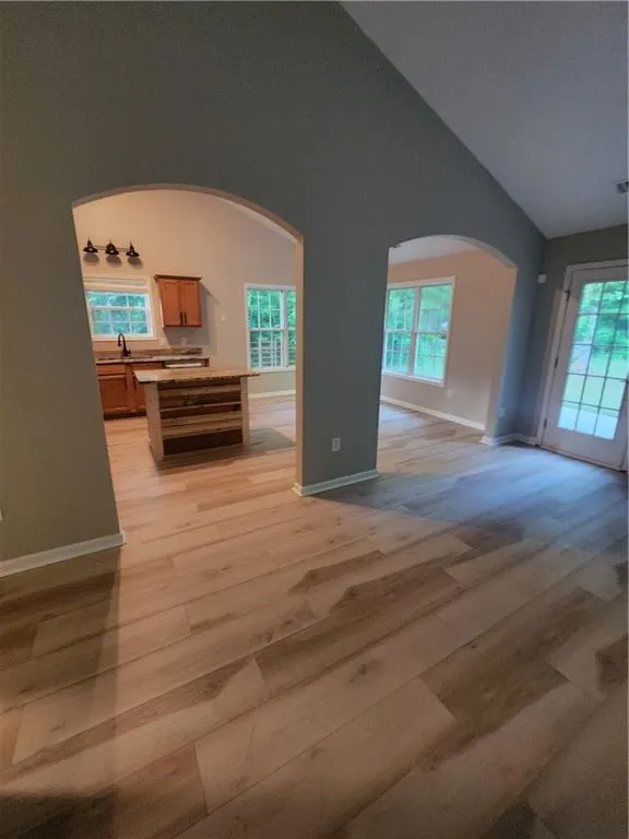 435 Butler Bridge Circle Covington, GA 30016