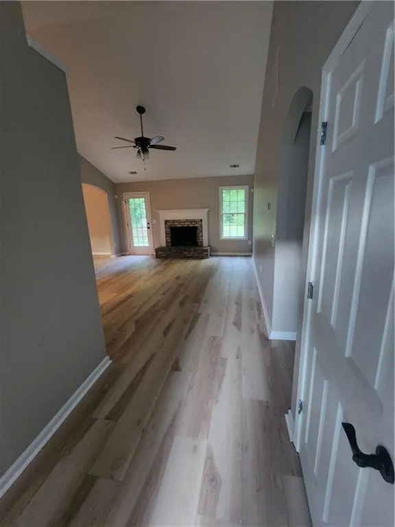 435 Butler Bridge Circle Covington, GA 30016