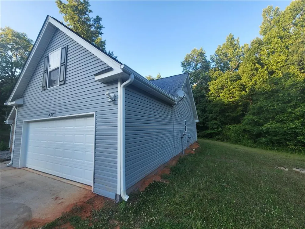 435 Butler Bridge Circle Covington, GA 30016