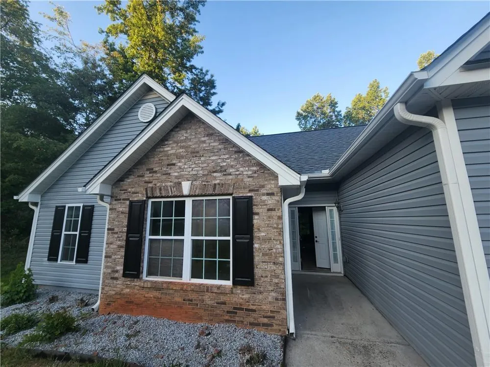 435 Butler Bridge Circle Covington, GA 30016