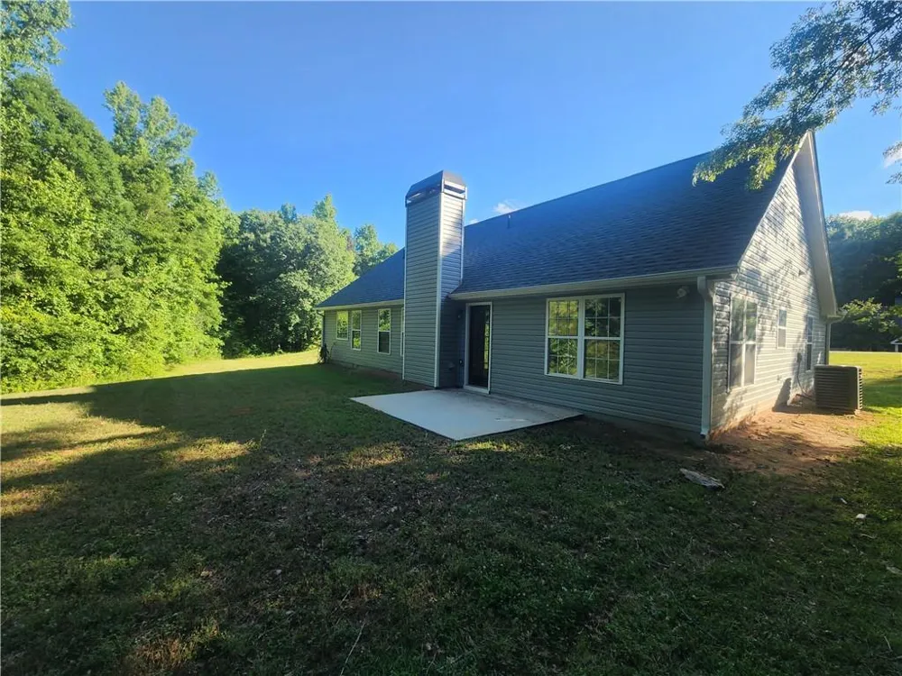 435 Butler Bridge Circle Covington, GA 30016