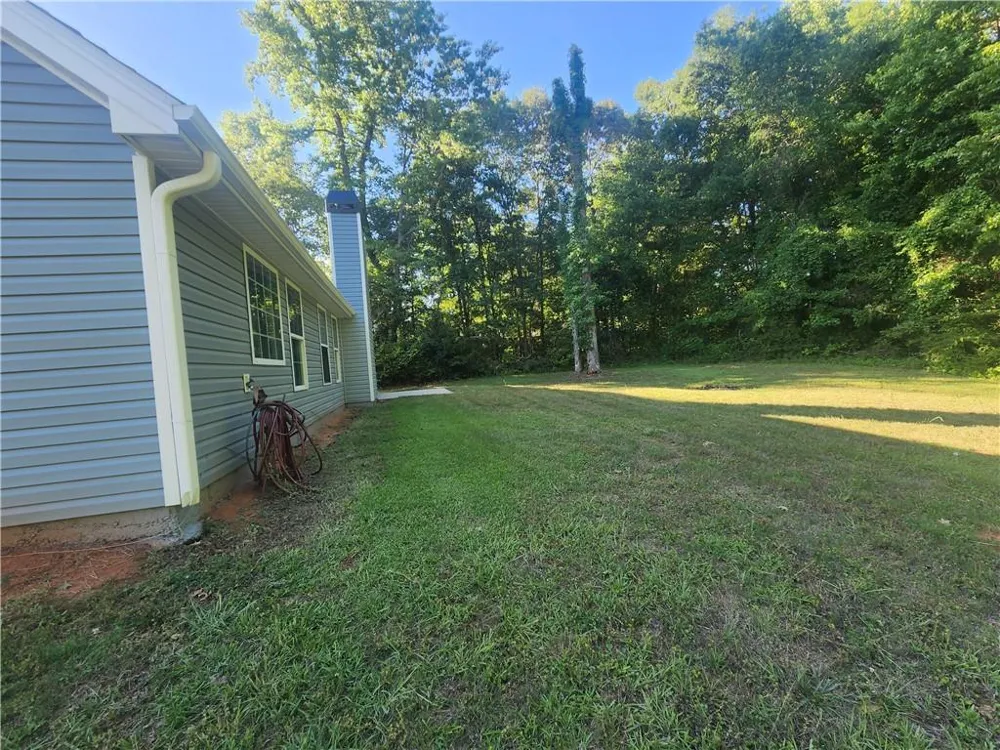435 Butler Bridge Circle Covington, GA 30016