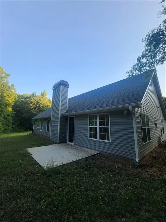 435 Butler Bridge Circle Covington, GA 30016