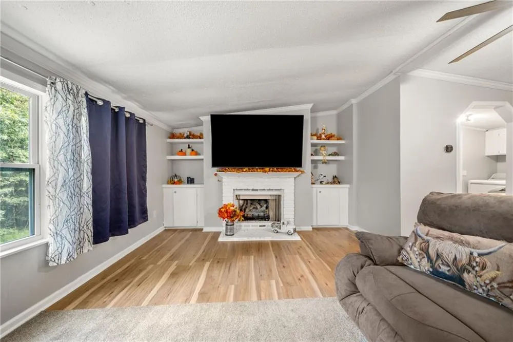 115 Wildwood Trl Cleveland, GA 30528