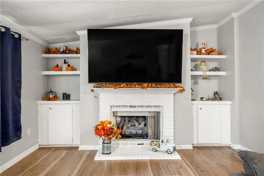 115 Wildwood Trl Cleveland, GA 30528