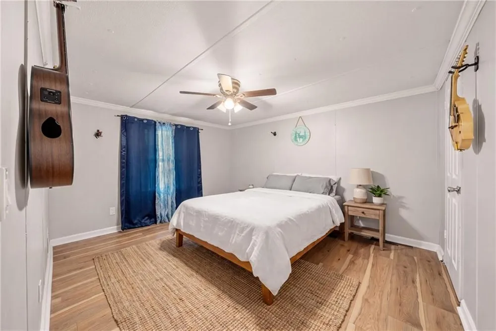 115 Wildwood Trl Cleveland, GA 30528