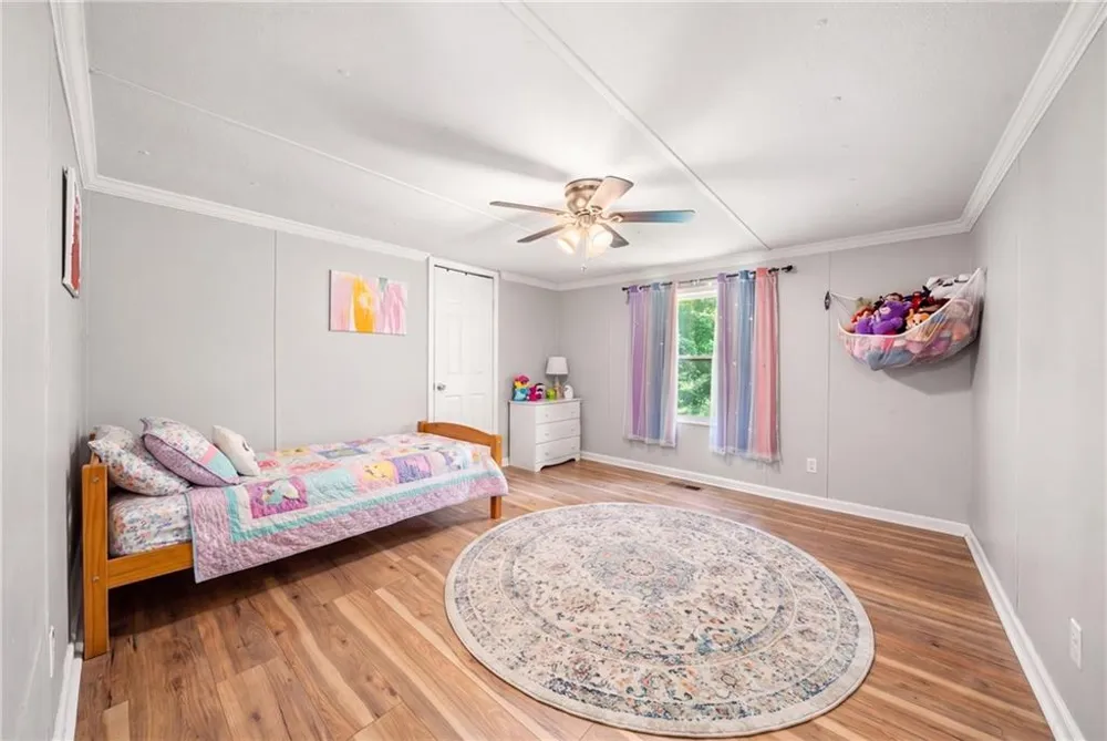 115 Wildwood Trl Cleveland, GA 30528