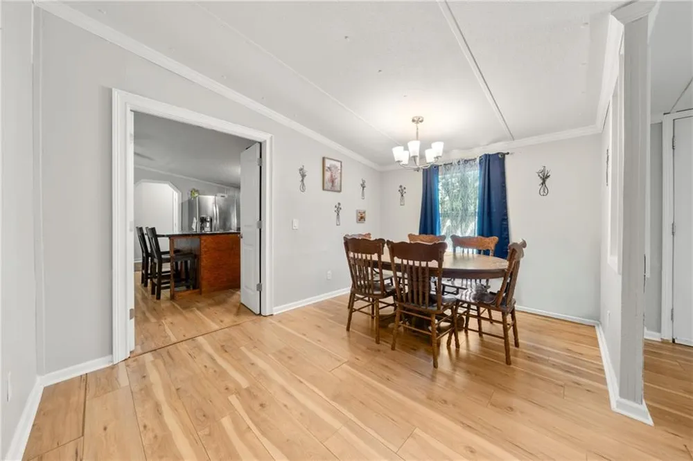 115 Wildwood Trl Cleveland, GA 30528