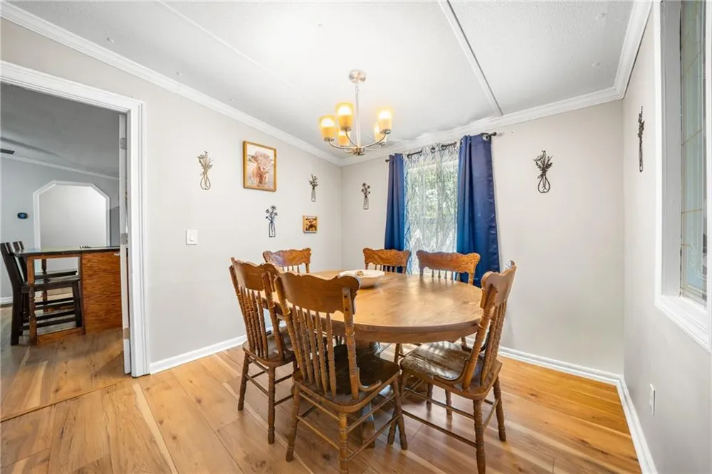 115 Wildwood Trl Cleveland, GA 30528