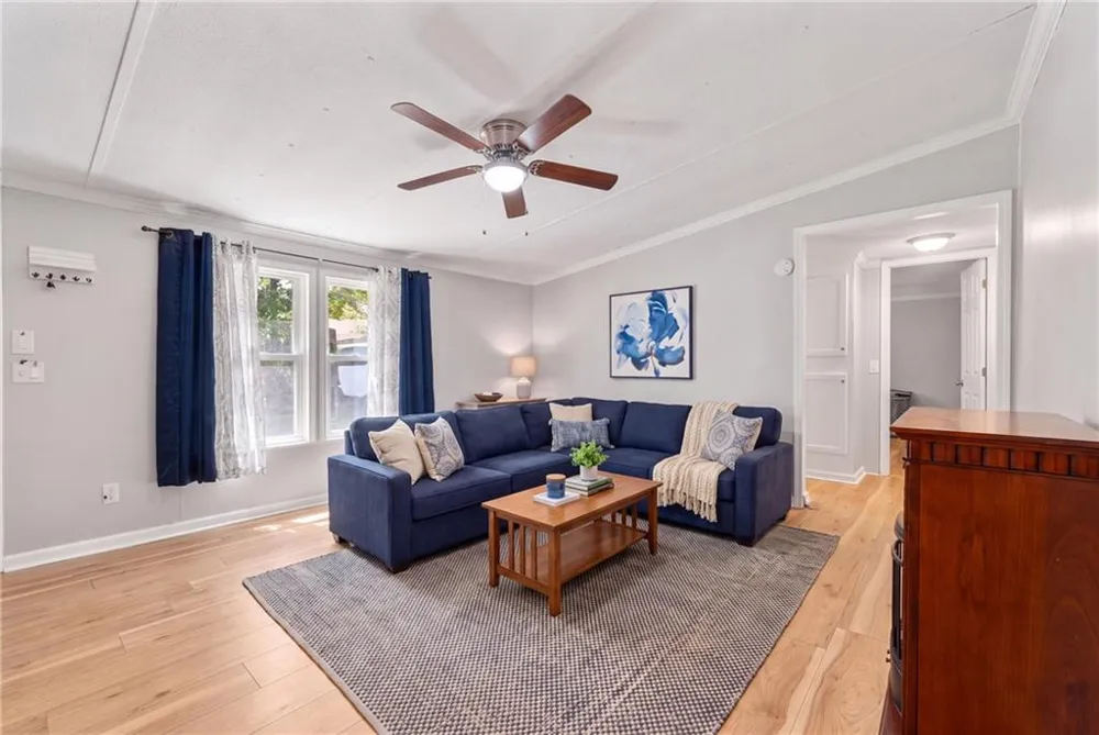 115 Wildwood Trl Cleveland, GA 30528