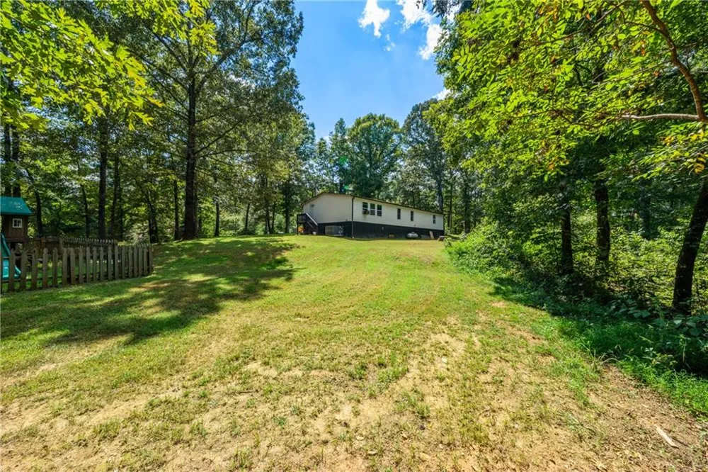115 Wildwood Trl Cleveland, GA 30528