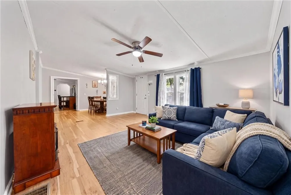 115 Wildwood Trl Cleveland, GA 30528