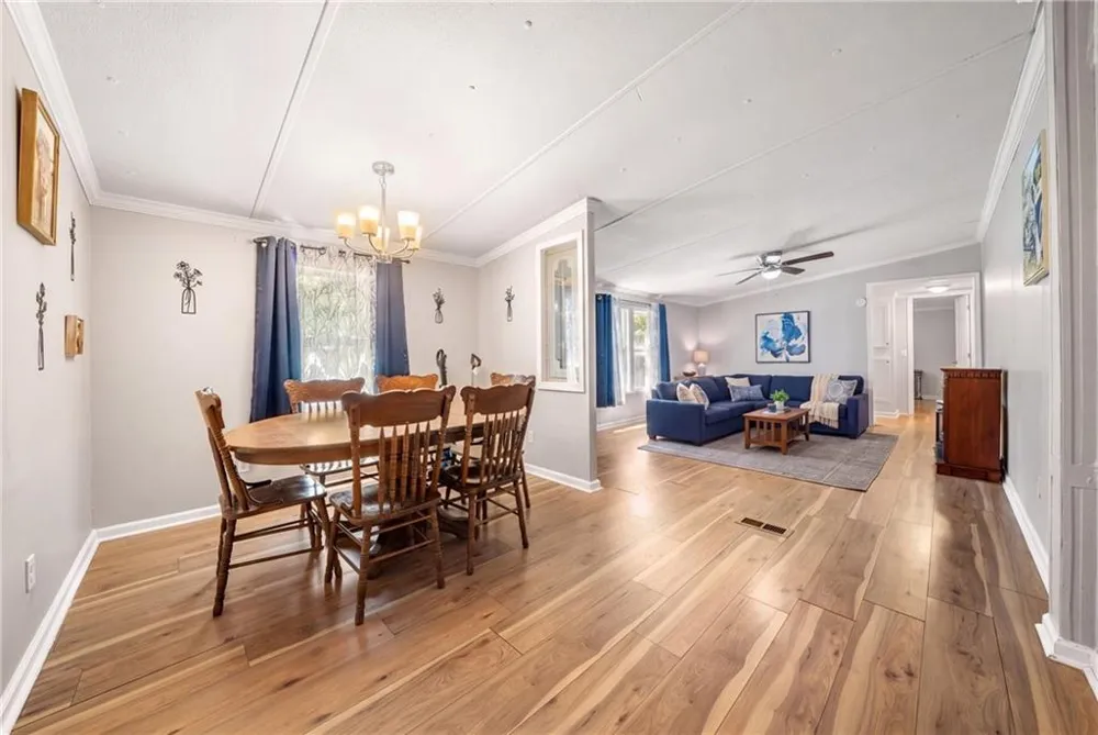 115 Wildwood Trl Cleveland, GA 30528