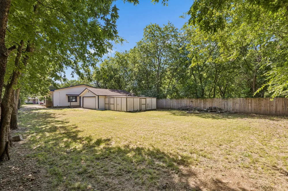 1515 Bolivar Street Denton, TX 76201
