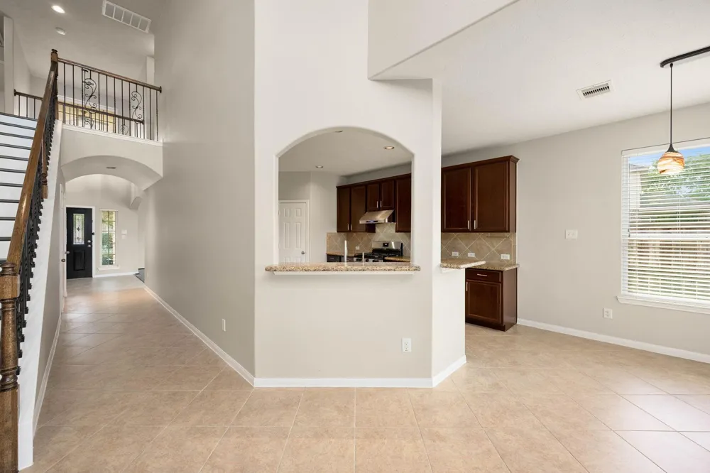 25103 Ginger Ranch Drive Katy, TX 77494