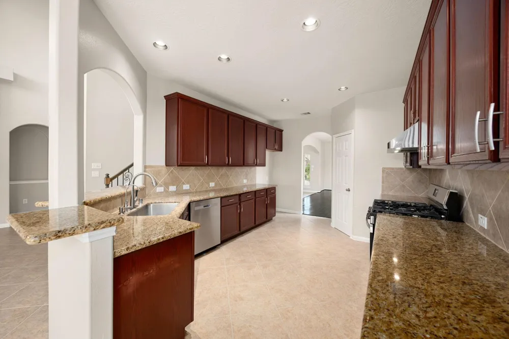 25103 Ginger Ranch Drive Katy, TX 77494