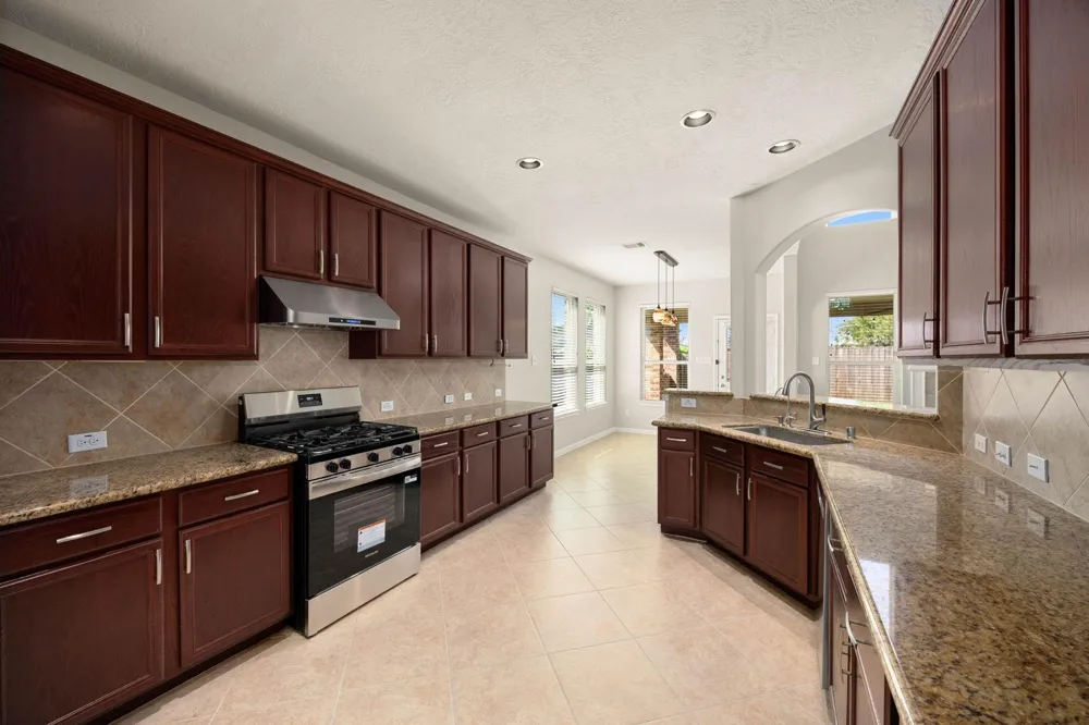 25103 Ginger Ranch Drive Katy, TX 77494