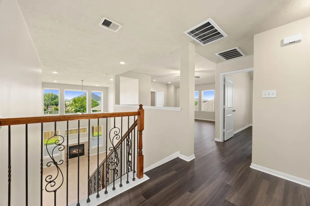 25103 Ginger Ranch Drive Katy, TX 77494