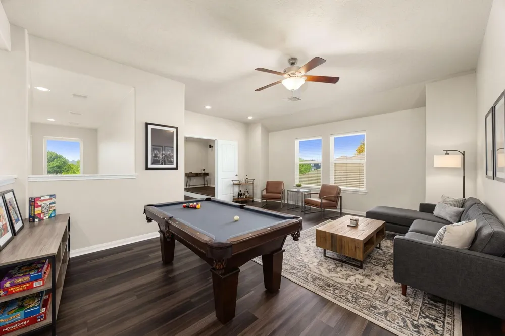 25103 Ginger Ranch Drive Katy, TX 77494