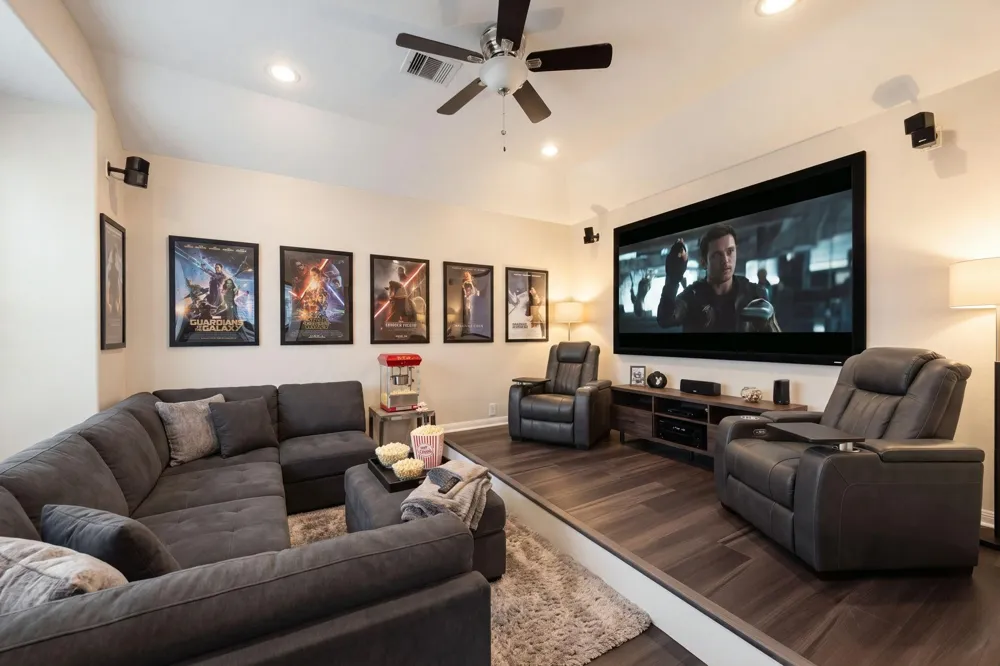 25103 Ginger Ranch Drive Katy, TX 77494