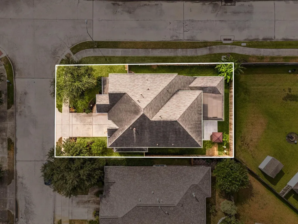 25103 Ginger Ranch Drive Katy, TX 77494