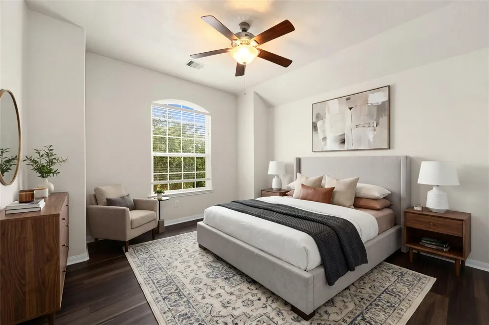 25103 Ginger Ranch Drive Katy, TX 77494