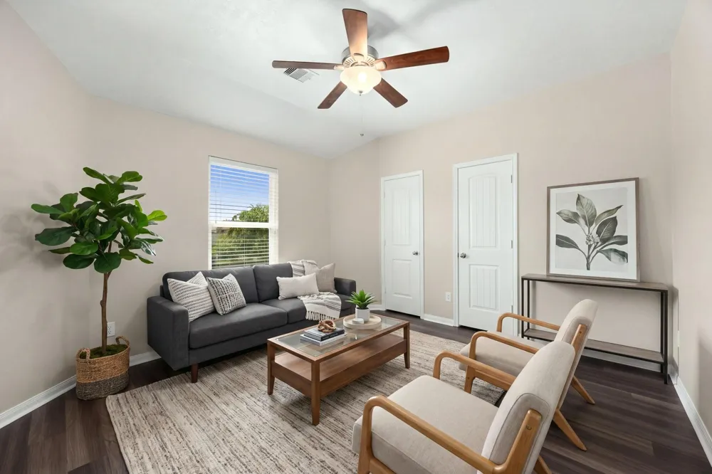 25103 Ginger Ranch Drive Katy, TX 77494