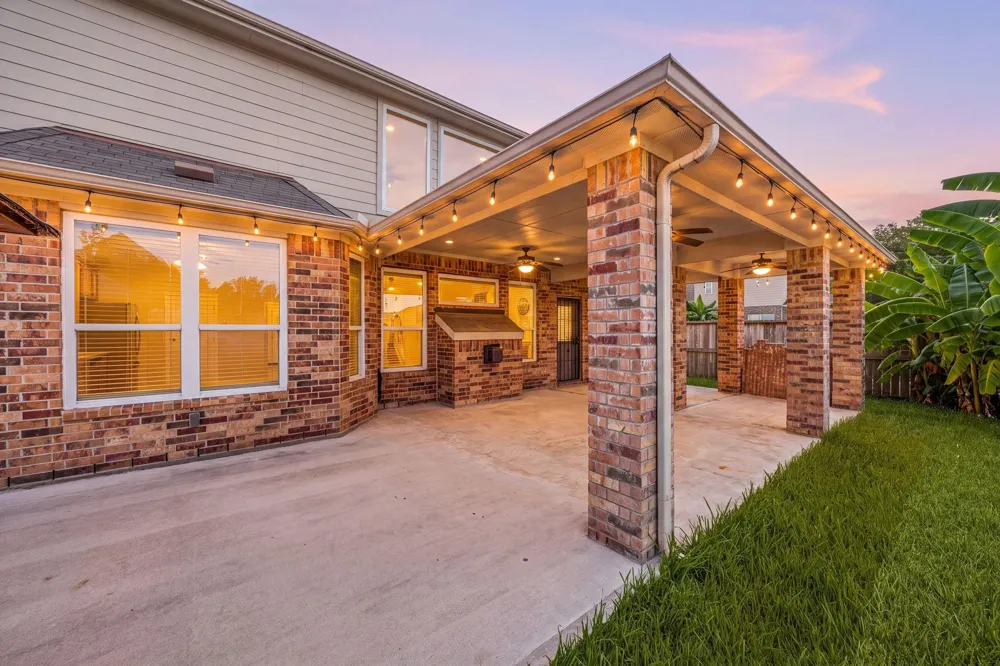 25103 Ginger Ranch Drive Katy, TX 77494