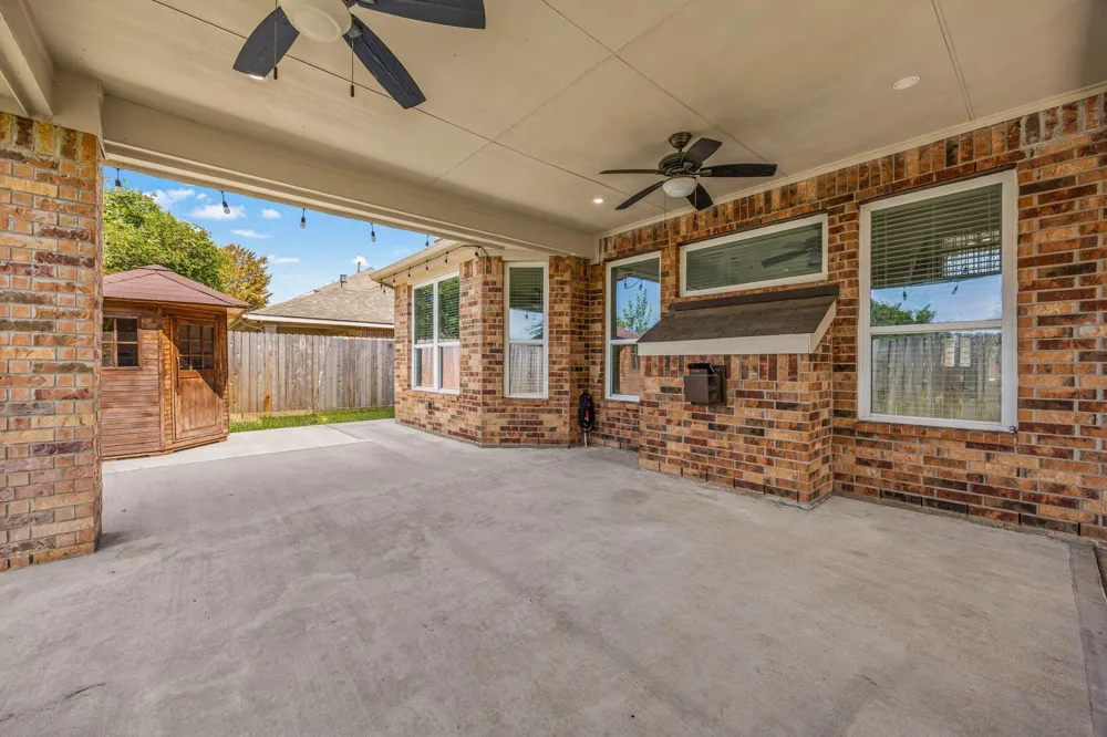 25103 Ginger Ranch Drive Katy, TX 77494