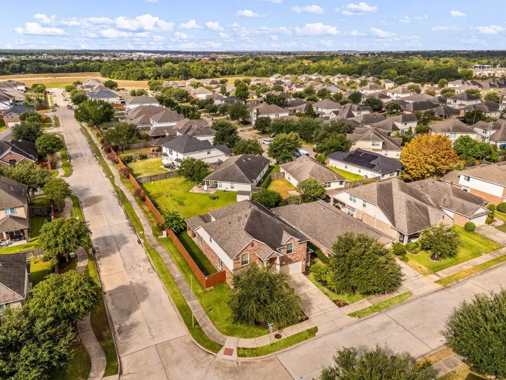 25103 Ginger Ranch Drive Katy, TX 77494