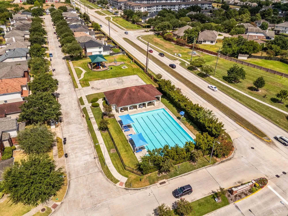 25103 Ginger Ranch Drive Katy, TX 77494