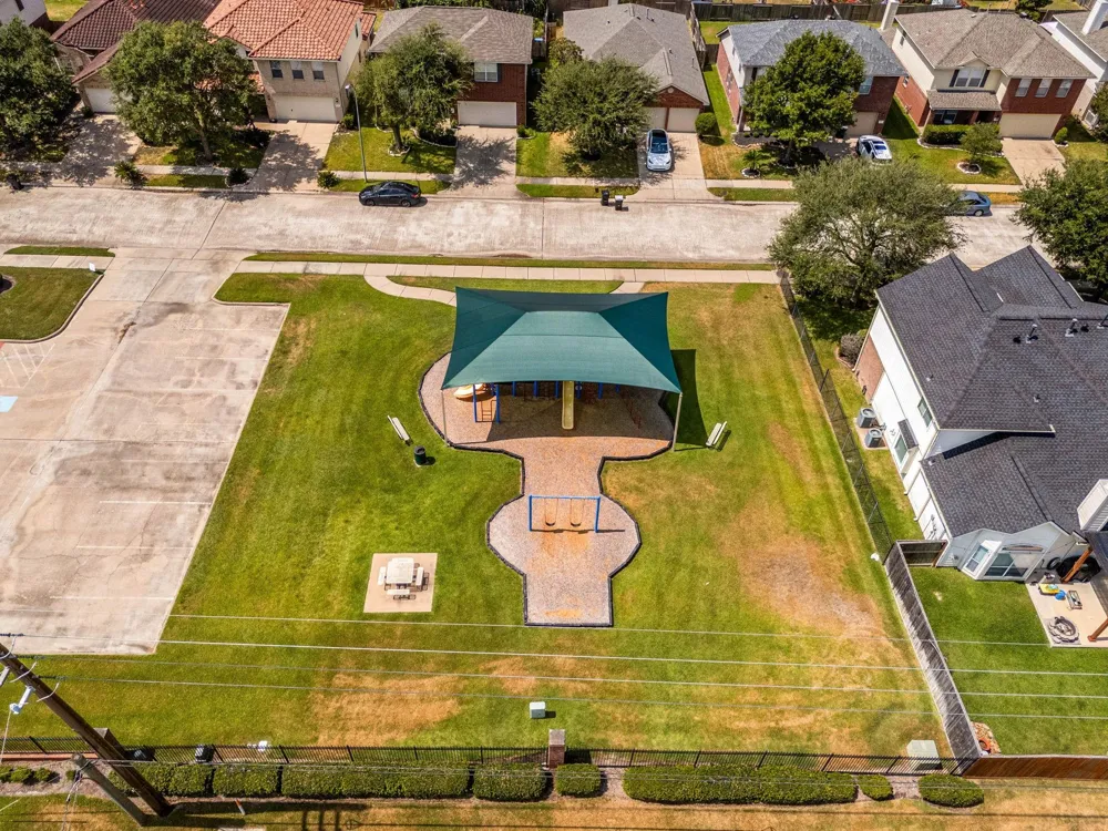 25103 Ginger Ranch Drive Katy, TX 77494