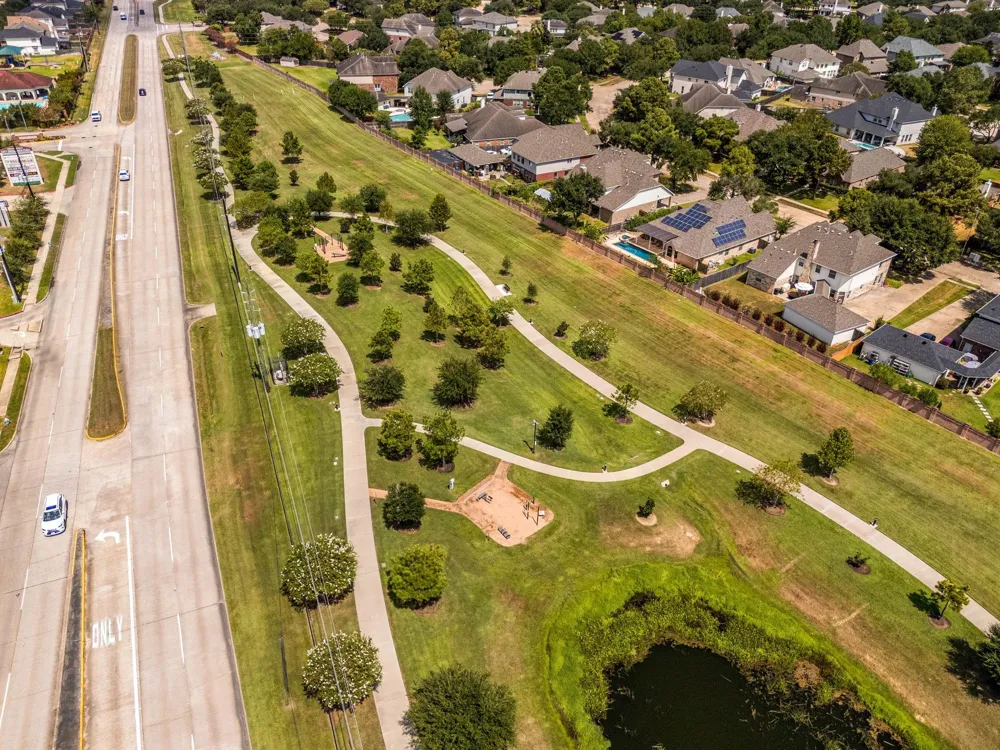 25103 Ginger Ranch Drive Katy, TX 77494