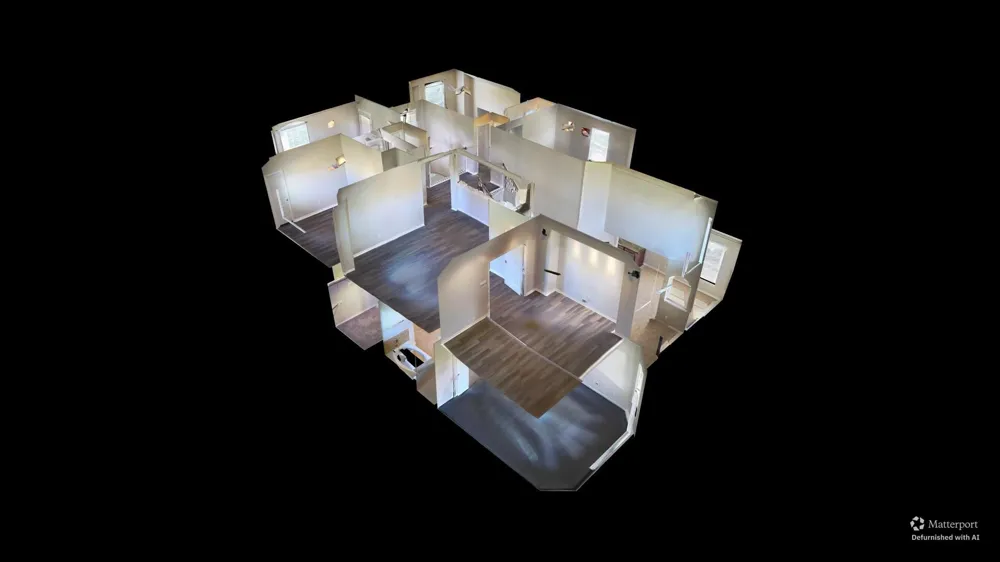 25103 Ginger Ranch Drive Katy, TX 77494