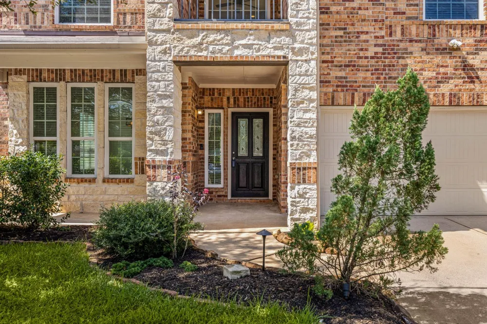 25103 Ginger Ranch Drive Katy, TX 77494