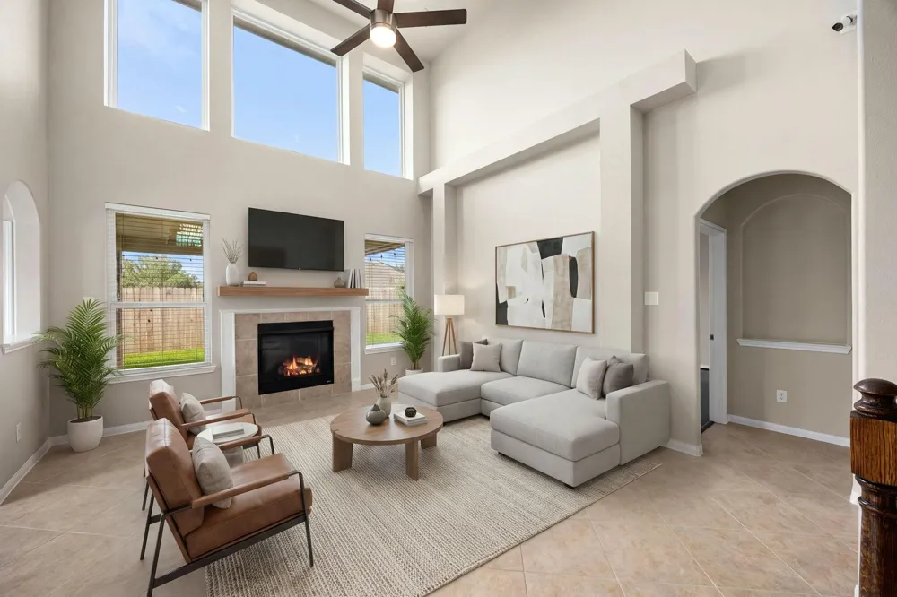 25103 Ginger Ranch Drive Katy, TX 77494
