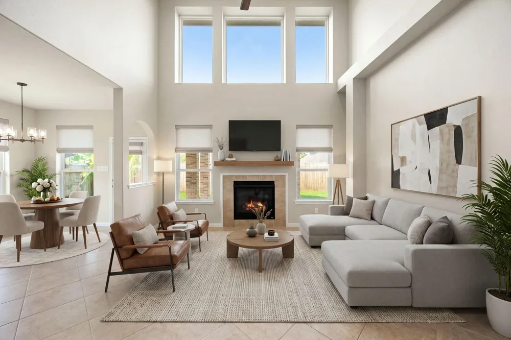 25103 Ginger Ranch Drive Katy, TX 77494