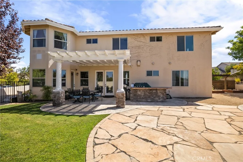 329 Cool Valley Paso Robles, CA 93446