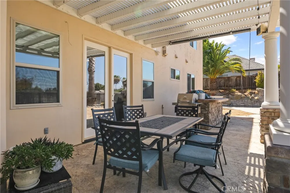 329 Cool Valley Paso Robles, CA 93446