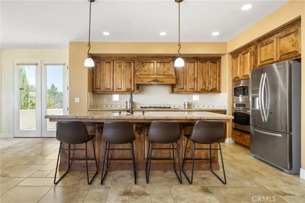 329 Cool Valley Paso Robles, CA 93446