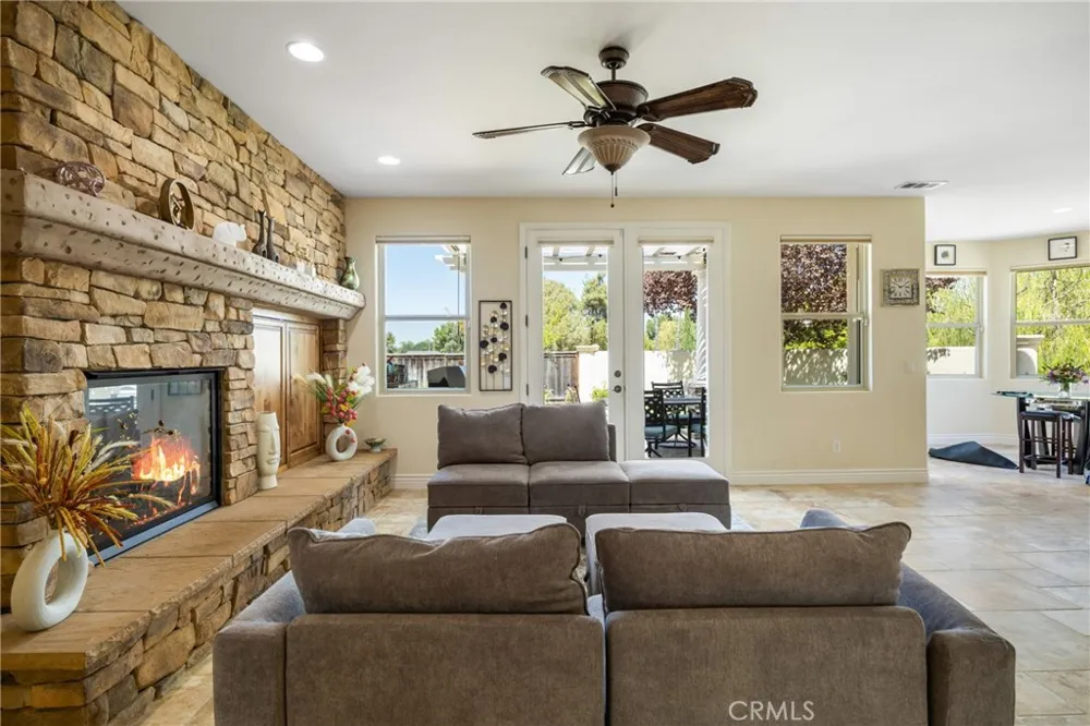 329 Cool Valley Paso Robles, CA 93446